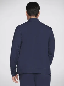 Худи и свитшоты Skechers Hoodless ULTRA GO модель M3JA212 DKNV Фото