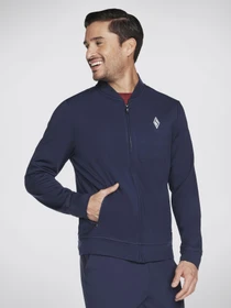 Худи и свитшоты Skechers Hoodless ULTRA GO модель M3JA212 DKNV Фото