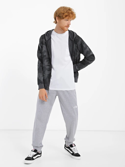 Чоловіче Худі Skechers Skech-Knits Ultra GO фото 2