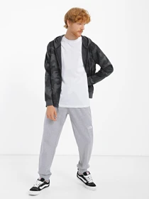 Худи и свитшоты Skechers Skech-Knits Ultra GO модель JA27 CCGY Фото