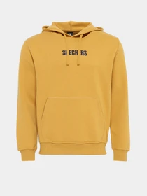 Худи и свитшоты Skechers Skech-Sweats™ Incognito модель HD6 GLD Фото