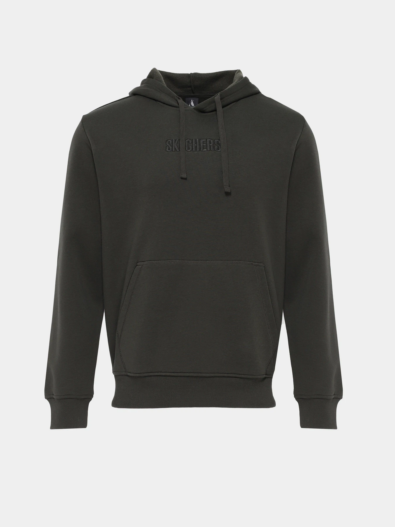 Худі та світшоти Skechers Skech-Sweats™ Incognito модель HD6 OLBR Худі та світшоти Skechers Skech-Sweats™ Incognito модель HD6 OLBR Фото