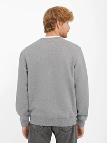 Худи и свитшоты Skechers Skech-Sweats™ модель LT54 LTGY Фото