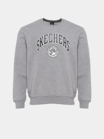 Худи и свитшоты Skechers Skech-Sweats™ модель LT54 LTGY Фото