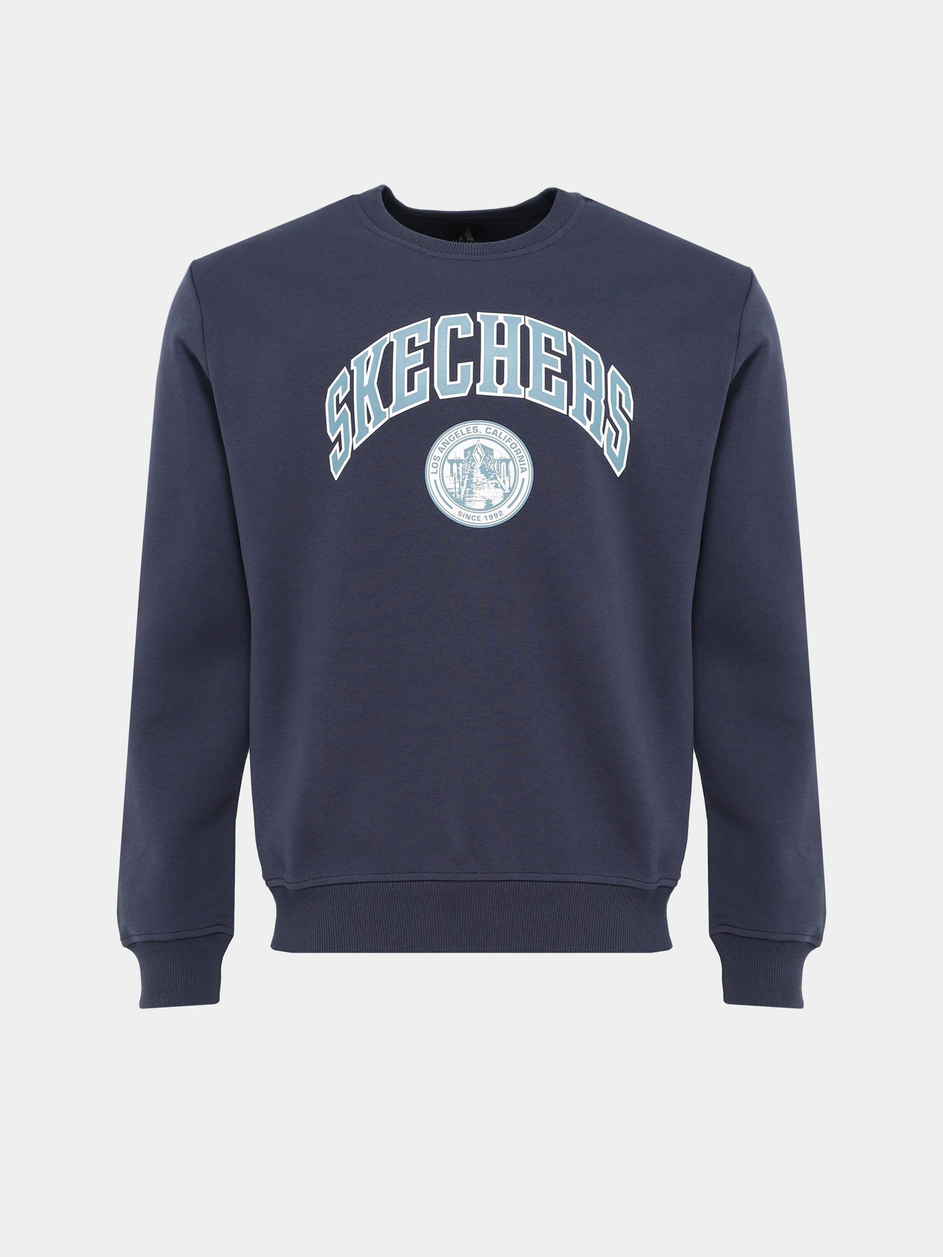 Худи и свитшоты Skechers Skech-Sweats™ модель LT54 CCNV Худи и свитшоты Skechers Skech-Sweats™ модель LT54 CCNV Фото