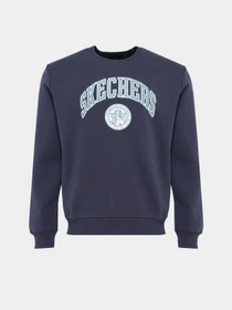 Худи и свитшоты Skechers Skech-Sweats™ модель LT54 CCNV Фото