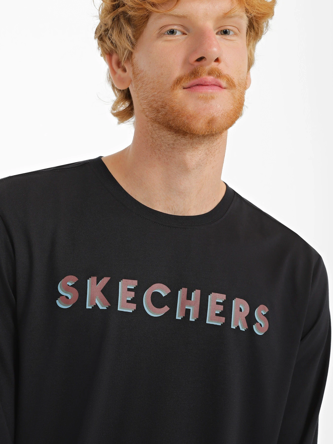 Худи и свитшоты Skechers Delta модель LT23 BLK Худи и свитшоты Skechers Delta модель LT23 BLK Фото