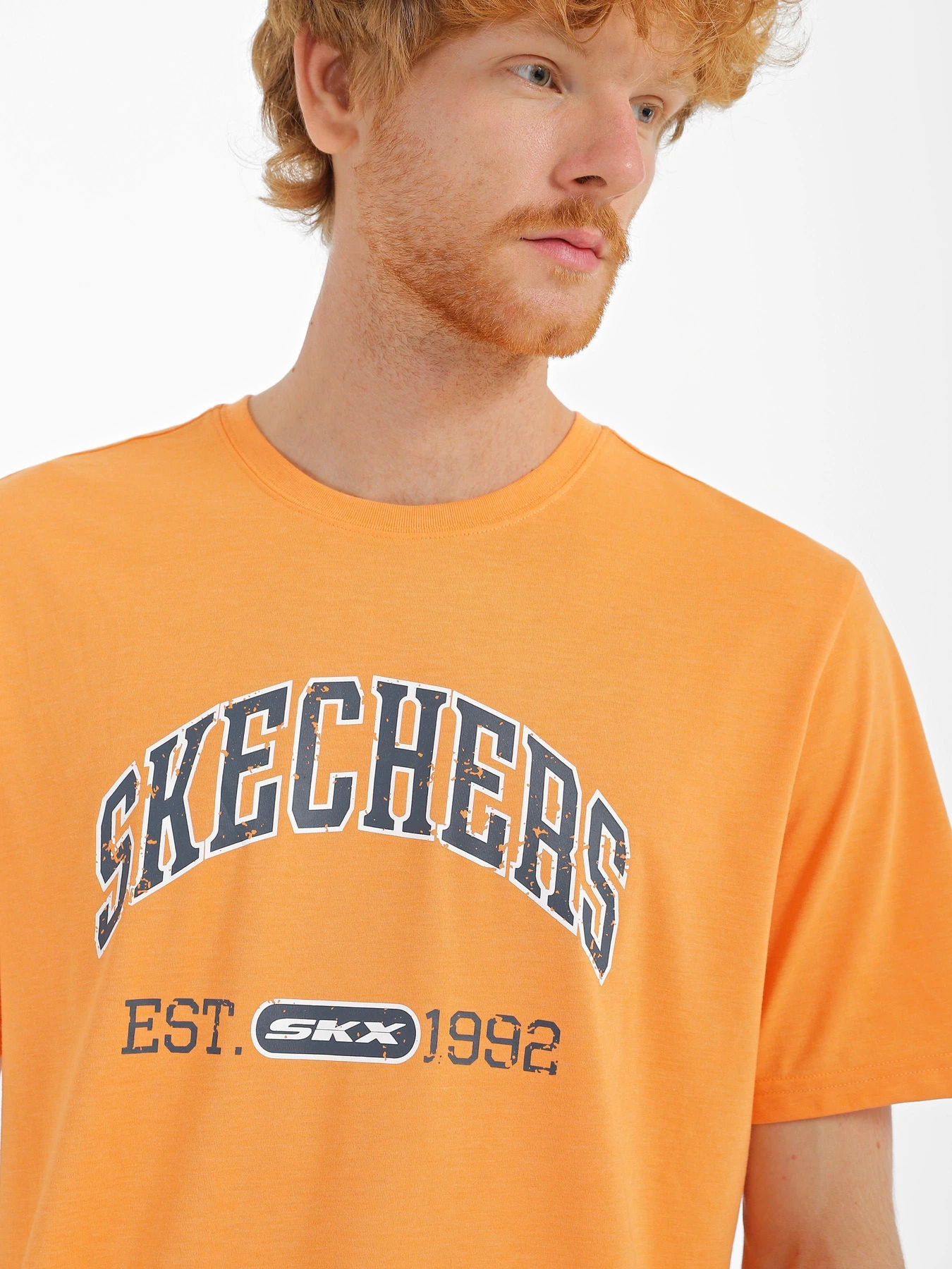 Футболки и поло Skechers Prestige модель TS19 GUOR Футболки и поло Skechers Prestige модель TS19 GUOR Фото