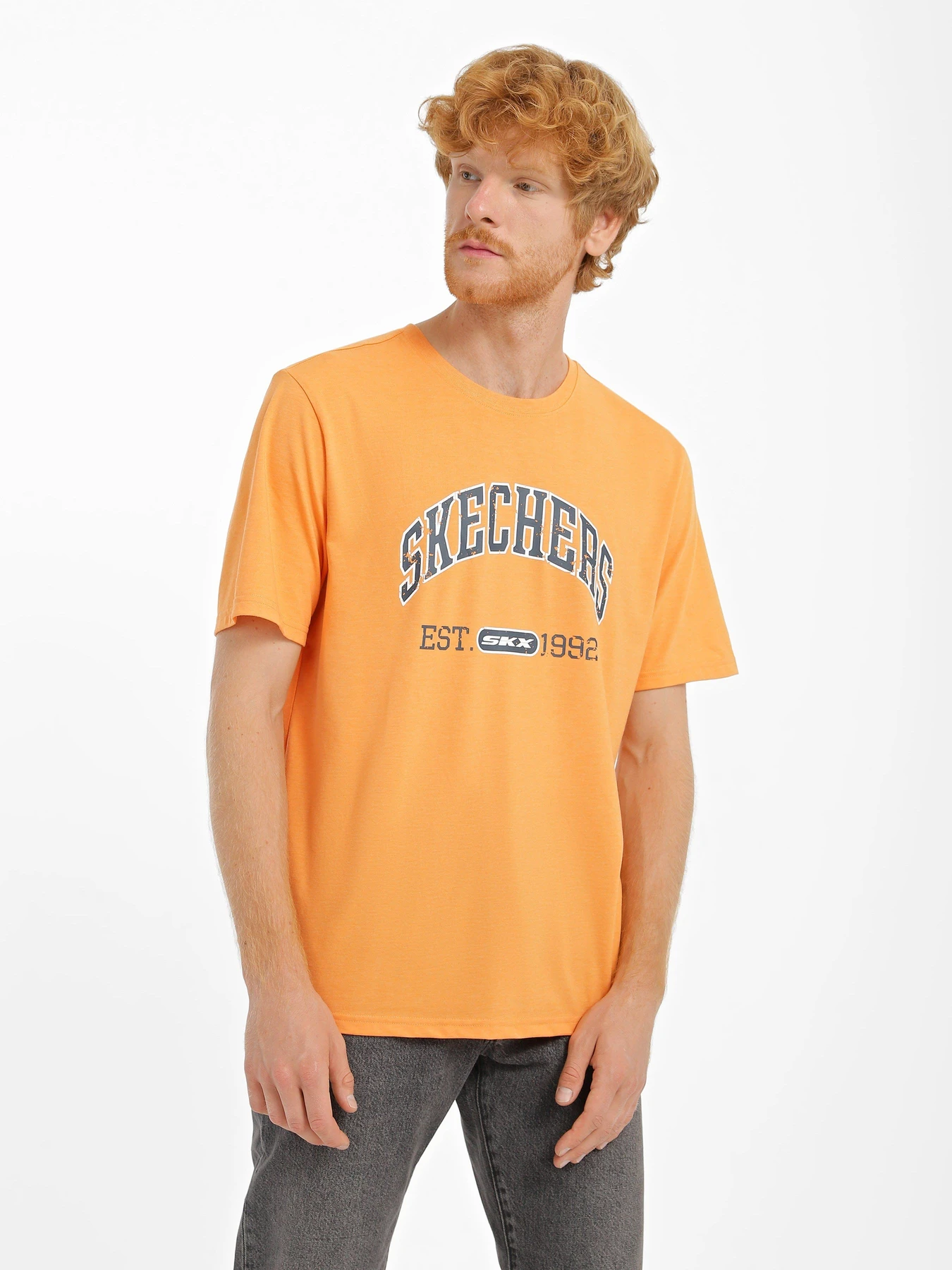 Футболки и поло Skechers Prestige модель TS19 GUOR Футболки и поло Skechers Prestige модель TS19 GUOR Фото