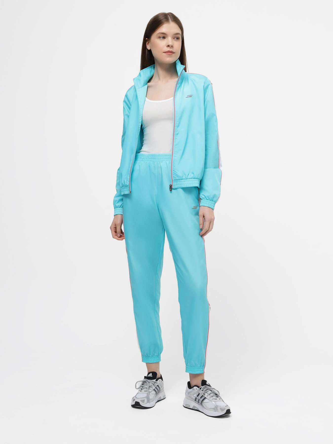 Брюки Skechers Speed Elite Track Pant модель PT55 BLLB Фото