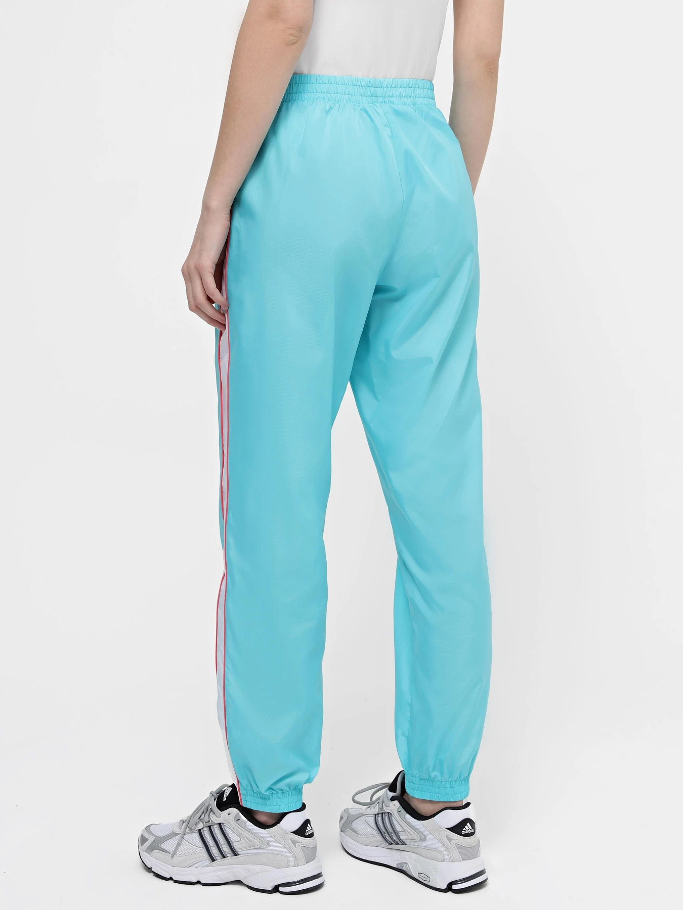 Брюки Skechers Speed Elite Track Pant модель PT55 BLLB Фото