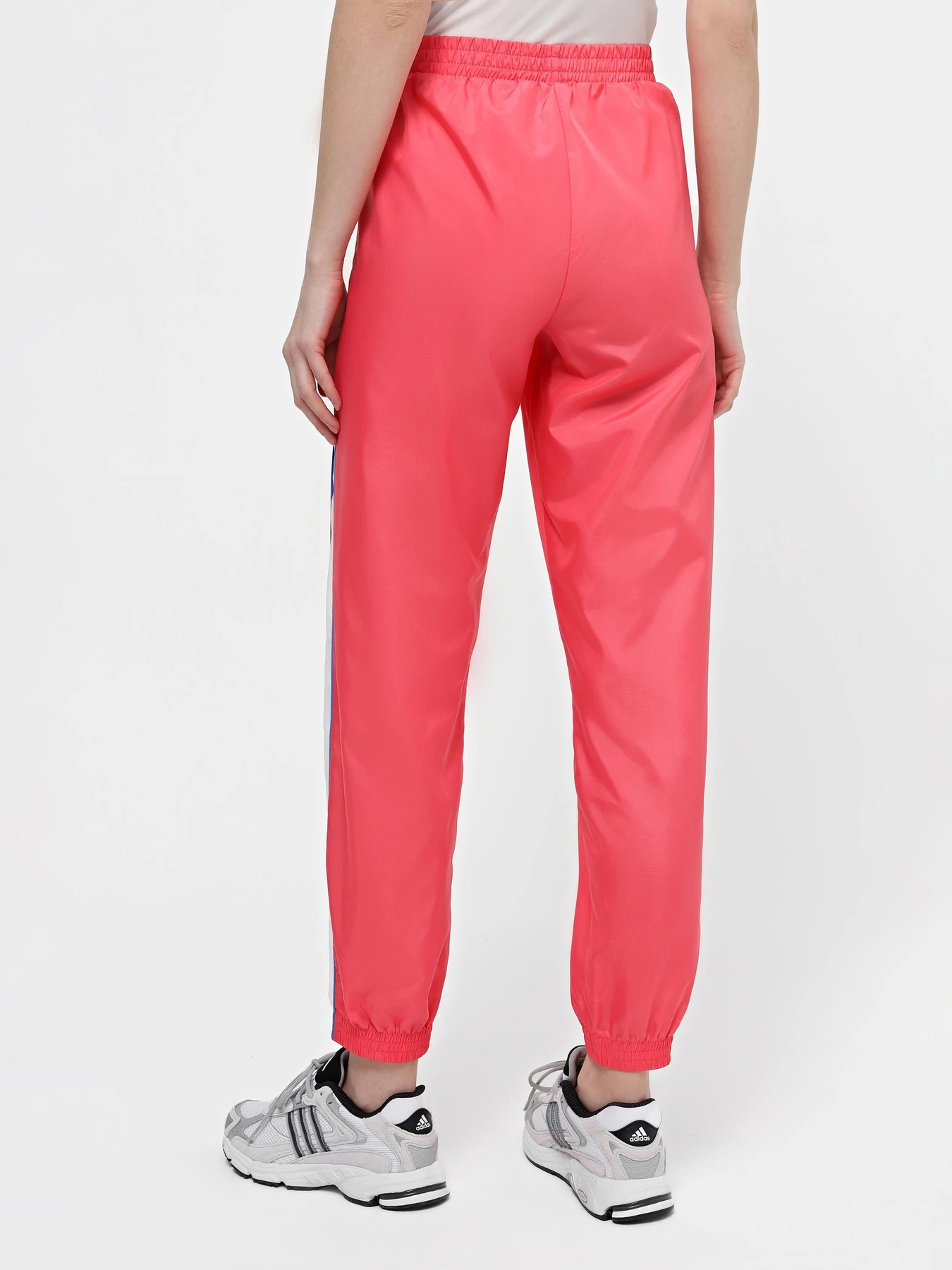 Брюки Skechers Speed Elite Track Pant модель PT55 CRL Брюки Skechers Speed Elite Track Pant модель PT55 CRL Фото