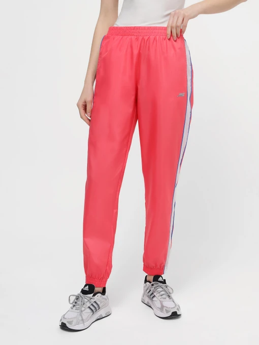 Брюки Skechers Speed Elite Track Pant модель PT55 CRL Фото