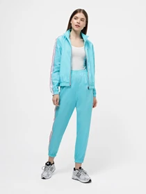 Худи и свитшоты Skechers Speed Elite Track Jacket модель JA75 BLLB Фото