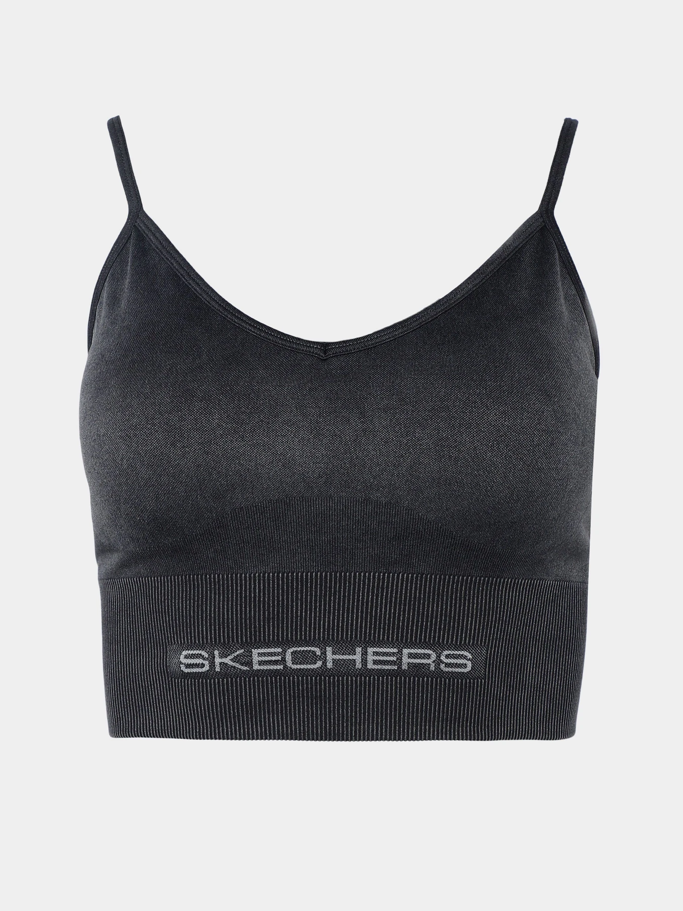 Футболки и поло Skechers Endurance Seamless модель BR24 BLK Футболки и поло Skechers Endurance Seamless модель BR24 BLK Фото