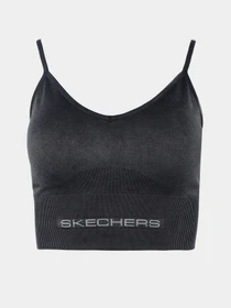 Футболки и поло Skechers Endurance Seamless модель BR24 BLK Фото
