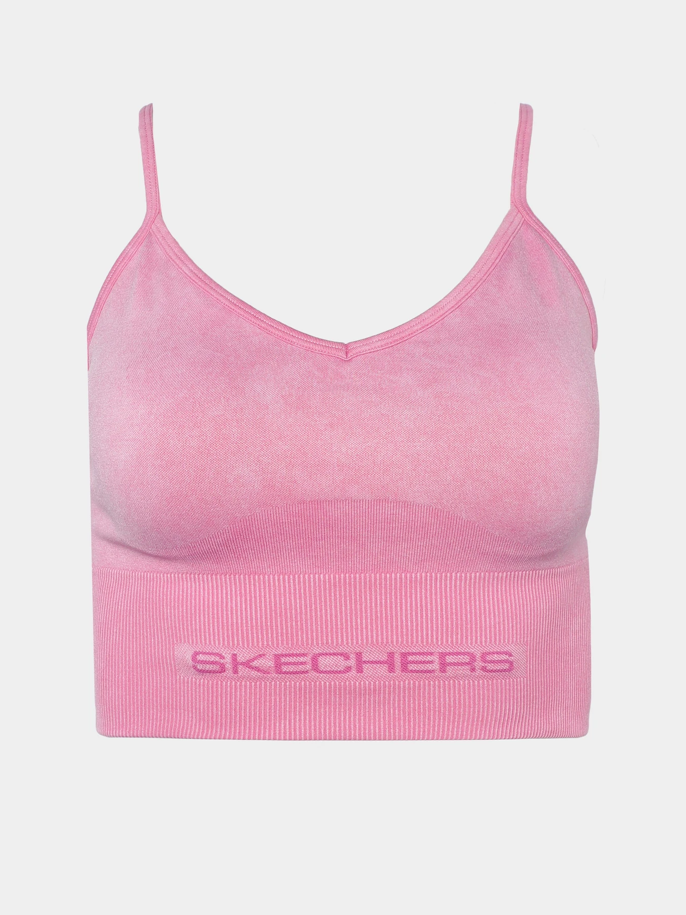 Футболки и поло Skechers Endurance Seamless модель BR24 HPW Фото