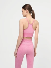 Футболки и поло Skechers Endurance Seamless модель BR24 HPW Фото