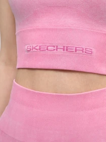 Футболки и поло Skechers Endurance Seamless модель BR24 HPW Фото