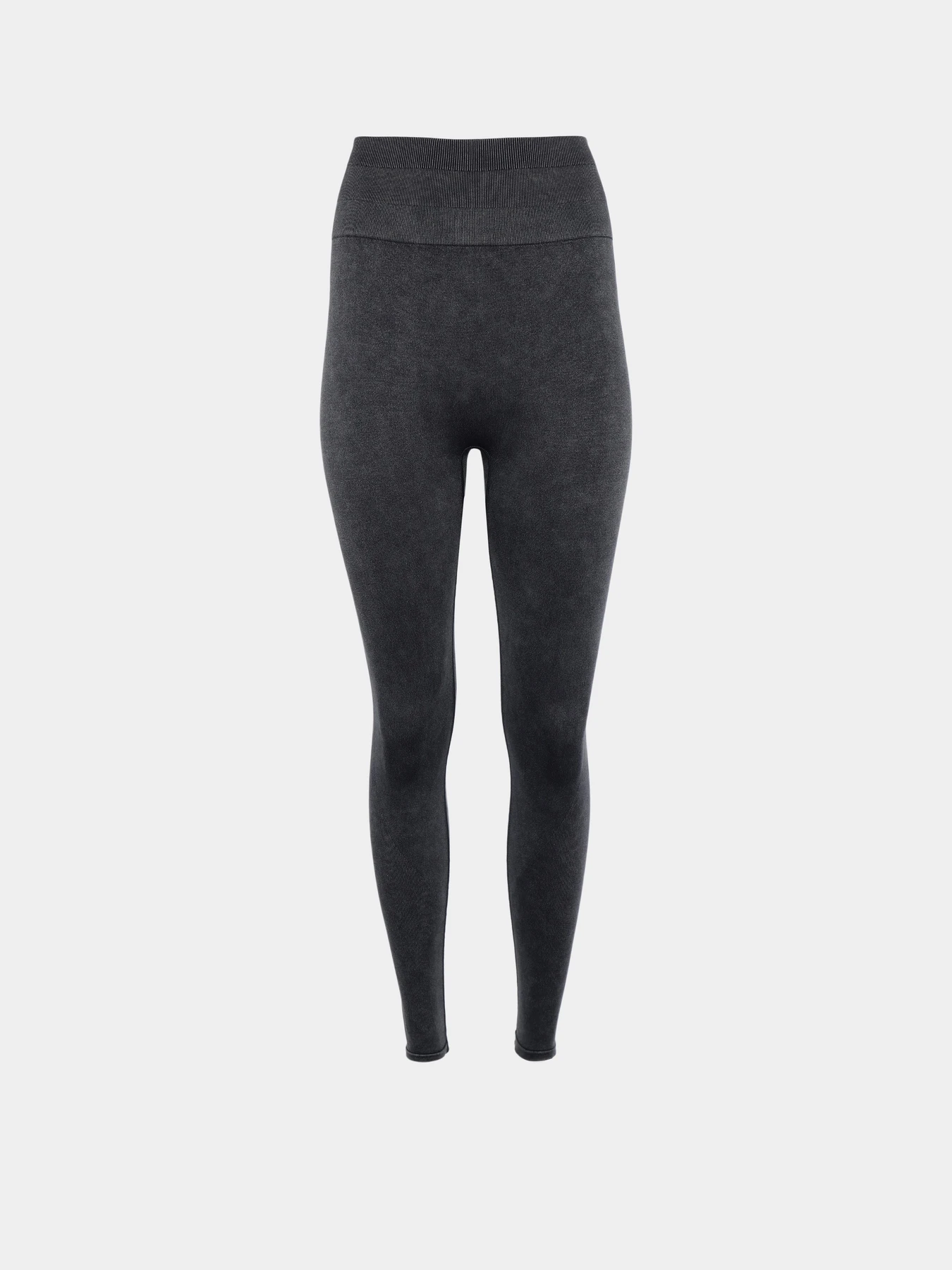 Брюки Skechers GO Walk Hw 7/8 Legging II модель LG31 BLK Брюки Skechers GO Walk Hw 7/8 Legging II модель LG31 BLK Фото