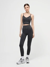 Брюки Skechers GO Walk Hw 7/8 Legging II модель LG31 BLK Фото