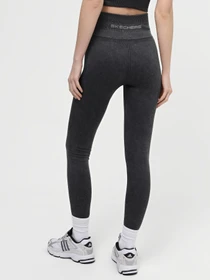 Брюки Skechers GO Walk Hw 7/8 Legging II модель LG31 BLK Фото