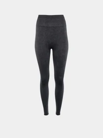 Брюки Skechers GO Walk Hw 7/8 Legging II модель LG31 BLK Фото