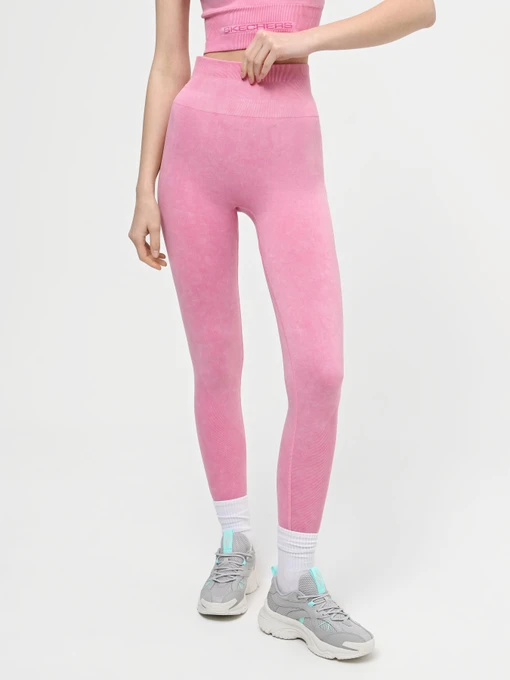 Брюки Skechers GO Walk Hw 7/8 Legging II модель LG31 HPW Фото