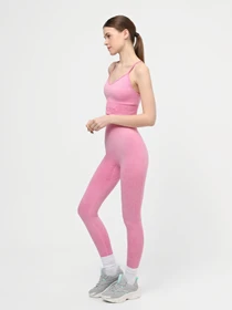 Брюки Skechers GO Walk Hw 7/8 Legging II модель LG31 HPW Фото