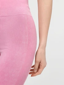 Брюки Skechers GO Walk Hw 7/8 Legging II модель LG31 HPW Фото