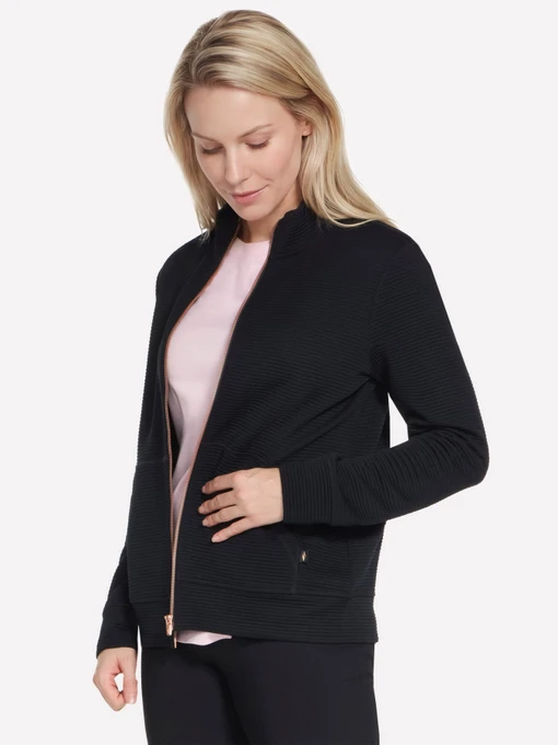 Жіноча Спортивна кофта Skechers THE GOWALK EVERYWHERE JACKET фото 3