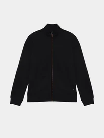 Худи и свитшоты Skechers THE GOWALK EVERYWHERE JACKET модель W3JA261 BLK Фото