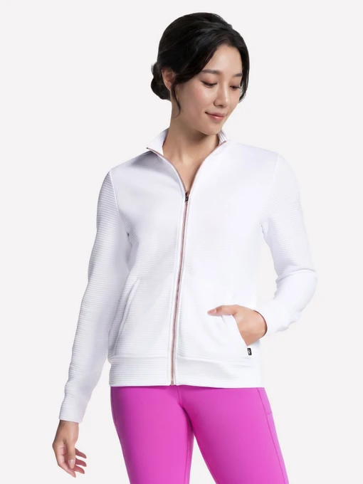 Жіноча Спортивна кофта Skechers THE GOWALK EVERYWHERE JACKET фото 3