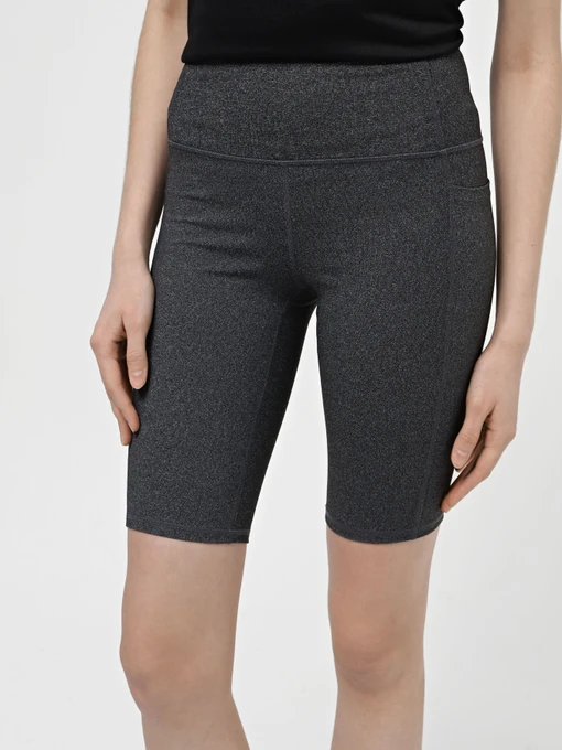 Шорты Skechers GOFLEX HW 10" BIKE SHORT модель W3SH53 GYS Фото