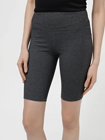 Шорты Skechers GOFLEX HW 10" BIKE SHORT модель W3SH53 GYS Фото