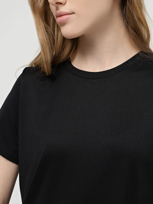Жіноча Спортивна футболка Skechers GODRI SWIFT TEE фото 3