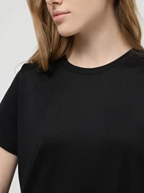 Футболки і поло Skechers GODRI SWIFT TEE модель TS104 BLK Фото