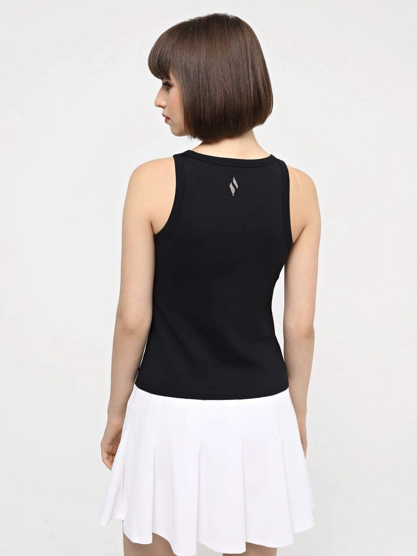 Футболки і поло Skechers GOWALK SHELF BRA TANK модель TT20 BLK Футболки і поло Skechers GOWALK SHELF BRA TANK модель TT20 BLK Фото