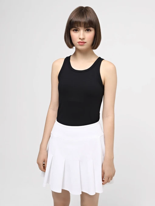 Футболки и поло Skechers GOWALK SHELF BRA TANK модель TT20 BLK Фото