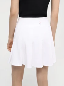 Спідниці Skechers Uno Rib Pleated модель SK15 WHT Фото