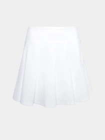 Спідниці Skechers Uno Rib Pleated модель SK15 WHT Фото