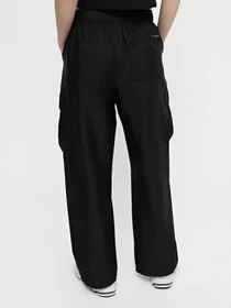Брюки Skechers Uno Cargo модель PT99 BLK Фото