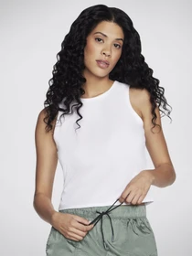 Футболки і поло Skechers Uno Rib Tank модель TT56 WHT Фото