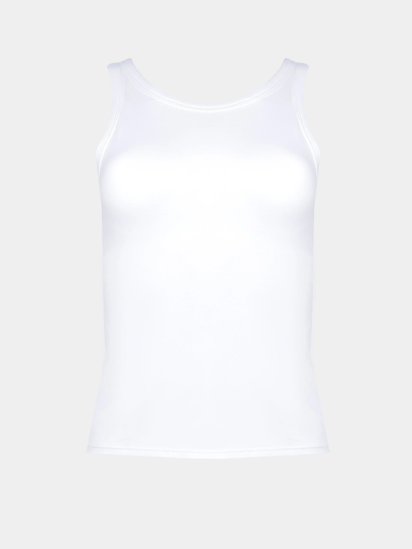 Футболки і поло Skechers GO Walk Shelf Bra Tank модель TT20 WHT Фото