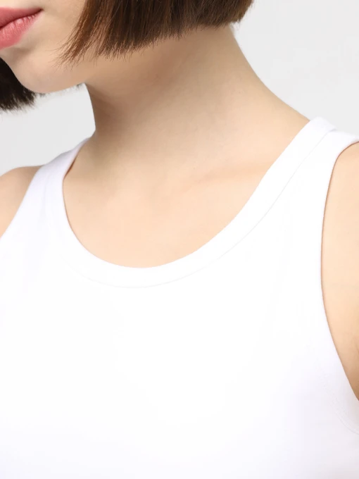 Жіноча Майка Skechers GO Walk Shelf Bra Tank фото 3