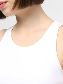 Футболки і поло Skechers GO Walk Shelf Bra Tank модель TT20 WHT Фото