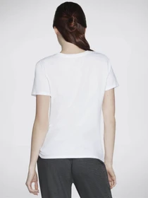 Футболки і поло Skechers Shine модель TS40 WHT Фото