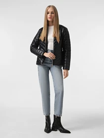 Куртки та дублянки Skechers Goshield Shine модель JA150 BLK Фото