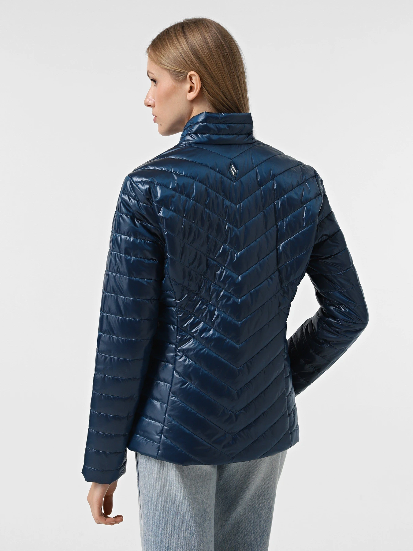 Куртки и дубленки Skechers Goshield Shine модель JA150 TLNV Куртки и дубленки Skechers Goshield Shine модель JA150 TLNV Фото
