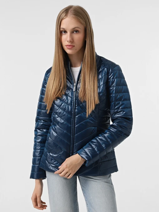 Куртки и дубленки Skechers Goshield Shine модель JA150 TLNV Фото